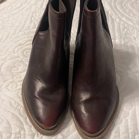 “Not Rated” Womens Ankle Boots - Picture 3 of 5